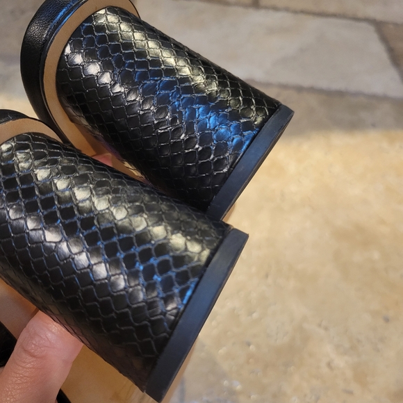 NEW Dolce Vita Pascoe Sandal Heel - Picture 9 of 10